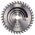 BOSCH 2608640597 KÖRFŰRÉSZTÁRCSA D160*20/16/36F FÁHOZ STANDARD OPTILINE WOOD