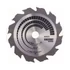 BOSCH 2608640630 KÖRFŰRÉSZTÁRCSA D160*20/12F. FÁHOZ DURVAVÁGÁS CONSTRUCTWOOD