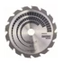 BOSCH 2608640635 KÖRFŰRÉSZTÁRCSA D230*30/16F. FÁHOZ DURVAVÁGÁS CONSTRUCTWOOD