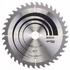 BOSCH 2608640728 KÖRFŰRÉSZTÁRCSA D250*30/40F FÁHOZ STANDARD OPTILINE WOOD