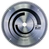 BOSCH 2608640770 KÖRFŰRÉSZTÁRCSA D350*30/96F. FA,ÉPANYAG,MŰAG. MULTIMATERIAL