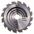 BOSCH 2608641184 KÖRFŰRÉSZTÁRCSA D190*30/16F FÁHOZ STANDARD OPTILINE WOOD