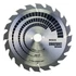 BOSCH 2608641774 KÖRFŰRÉSZTÁRCSA D250*30/20F. FÁHOZ CONSTRUCT WOOD
