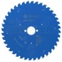 BOSCH 2608644079 KÖRFŰRÉSZTÁRCSA D216*30/40F. FA, MŰANYAG, ALUHOZ EXPERT
