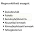 BOSCH 2608644373 KÖRFŰRÉSZTÁRCSA D160*20/24F. FÁHOZ STANDARD ECO