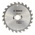 BOSCH 2608644375 KÖRFŰRÉSZTÁRCSA D190*20/24F. FÁHOZ STANDARD ECO