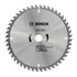 BOSCH 2608644378 KÖRFŰRÉSZTÁRCSA D190*20/48F. FÁHOZ STANDARD ECO
