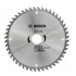 BOSCH 2608644380 KÖRFŰRÉSZTÁRCSA D200*32/48F. FÁHOZ STANDARD ECO
