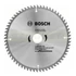 BOSCH 2608644381 KÖRFŰRÉSZTÁRCSA D230*30/24FOG FÁHOZ STANDARD ECO