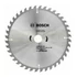 BOSCH 2608644383 KÖRFŰRÉSZTÁRCSA D254*30/40FOG FÁHOZ STANDARD ECO