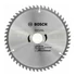 BOSCH 2608644389 KÖRFŰRÉSZTÁRCSA D190*30/54F. ALUMÍNIUMHOZ ECO