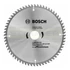 BOSCH 2608644391 KÖRFŰRÉSZTÁRCSA D210*30/64F. ALUMÍNIUMHOZ ECO