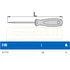 UNIOR 617773 ÁR EGYENES 165mm 639A SPÉKELŐTŰ