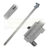 PÁRHUZAMJELÖLŐ TOLÓM.400*0.1mm KEMÉNY ACÉLTŰVEL BERGER 020811-0171