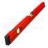 SOLA SM PROFI 180 VÍZMÉRTÉK 1800mm PROFI SÁRGA KÉT LIBELLÁVAL STANDARD KIV.