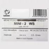 KMF KÉSZLET M03-M12 WS MINI-2 FÓLIA DOBOZOS CZTOOL 310127