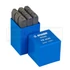 UNIOR 620943 SZÁMBEÜTŐ 10mm 642NPB 9részes