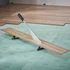 WOLFCRAFT 6937000 PARKETTA LAMINÁLT VÁGÓGÉP LC 600