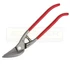 UNIOR 615038 LEMEZOLLÓ 280mm 563L/7PR BALOS