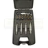 TÖRTCSAVAR KIHAJTÓ KLT 17DB-OS 12BIT- 4KIHAJTÓ- 1ADAPTER IMPORT