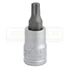 UNIOR 607906 DUGÓKULCS BEHAJTÓHEGY 1/4col 187/2TX /20 TORX
