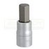 UNIOR 603422 DUGÓKULCS BEHAJTÓHEGY 1/2col 192/2HX/07*24mm IMBUSZ