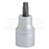 UNIOR 605565 DUGÓKULCS BEHAJTÓHEGY 1/2col 192/2TX /30 TORX