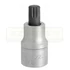 UNIOR 612165 DUGÓKULCS BEHAJTÓHEGY 1/2col 192/2ZX /05 SOKSZÖGŰ