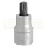 UNIOR 612166 DUGÓKULCS BEHAJTÓHEGY 1/2col 192/2ZX /06 SOKSZÖGŰ