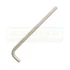 UNIOR 616986 IMBUSZKULCS SW 07/16col 220/3L HOSSZÚ-L NIKKELEZETT