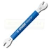 UNIOR 618410 KÜLLŐKULCS 4,3*4,4 SHIMANO 1634/2P