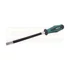 WOLFCRAFT 1236000 KÉZI BEHAJTÓSZÁR 289mm 1/4col ZÖLD-FEKETE