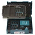 MAKITA B-49725 BEHAJTÓHEGY+FÚRÓ KÉSZLET 96DB-OS MAKPAC KOFFERBEN