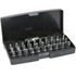 BIT KÉSZLET 31 DB-OS HIKOKI 753000