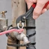 VÍZPUMPAFOGÓ 150mm COBRA KNIPEX 8701150