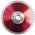DIATECH CCW125MULTI VÁGÓ-TISZTITÓKORONG D125*M14 MULTIBLADE GYÉMÁNTSZEMCSÉS