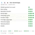 DIATECH LE350 VÁGÓKORONG SZEGMENS D350*25,4 LE GYÉMÁNTSZEMCSÉS