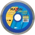 DIATECH MCS115D VÁGÓKORONG CSEMPE D115*22,23 MAXON GRESS GYÉMÁNTSZEMCSÉS