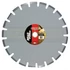 DIATECH RDA400ST VÁGÓKORONG ASZFALT D400*30/25 ROAD STANDARD GYÉMÁNTSZEMCSÉS