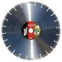 DIATECH RDB400ST VÁGÓKORONG BETON D400*30/25,4 ROAD STANDARD GYÉMÁNTSZEMCSÉS