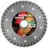DIATECH TS115P VÁGÓKORONG TURBO D115*22,2 TS PLUSZ GYÉMÁNTSZEMCSÉS