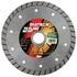DIATECH TS150P VÁGÓKORONG TURBO D150*22,2 TS PLUSZ GYÉMÁNTSZEMCSÉS