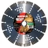 DIATECH GE230 VÁGÓKORONG TURBO D230*22,2 GEPARD GYÉMÁNTSZEMCSÉS