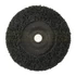 NÉGERTÁRCSA D180 STREAP&CLEAN 22LYUK TISZTÍTÁSHOZ SAROKCSISZ BLACK CLEANER