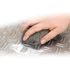 WOLFCRAFT 6098000 ACÉLGYAPOT 200G. FINOMSÁG: 1 Fe, Cu, Zi, Ms, Zn, Al, fa