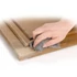WOLFCRAFT 6098000 ACÉLGYAPOT 200G. FINOMSÁG: 1 Fe, Cu, Zi, Ms, Zn, Al, fa
