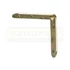 AMIG 3/936 SAROKVAS 60*19*2mm SHG. ANGULO