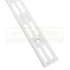 AMIG 7000/7101 POLCTARTÓ LÉTRASIN 150cm BIANCO-FEHÉR TB:55KG