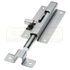 AMIG 800/6519 TOLÓZÁR BAJONETT 65mm INOX HENGERES KIVITEL