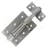 AMIG 454/14179 TOLÓZÁR BAJONETT 120mm INOX LAKATOLHATÓ